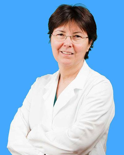 Dott.ssa Cristina Maselli